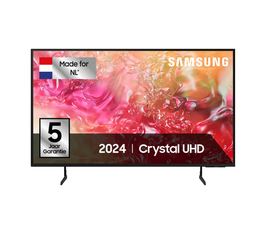 Crystal UHD Smart TV | €160,- lager dan de adviesprijs | AH Voordeelshop