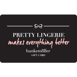 Afbeelding cadeaukaart Hunkemöller