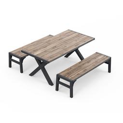 Keter Lissabon Picnic set packshot