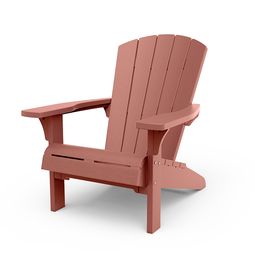 Keter Troy Adirondack Tuinstoel | €50,- lager dan de adviesprijs | AH Voordeelshop