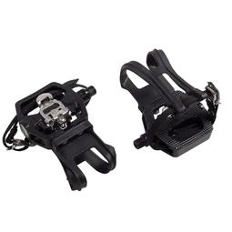 FitBike - SPD combi pedalen