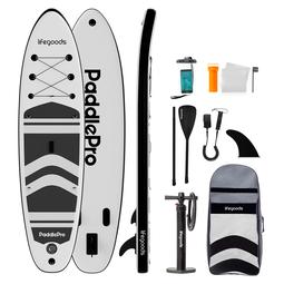 LifeGoods SUP Board Allround packshot