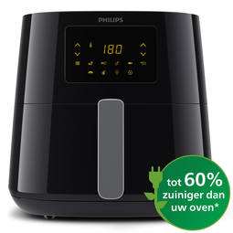Philips AirFryer XL HD9270/70 - voorzijde