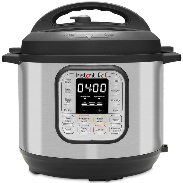 Afbeelding van Instant Pot Duo 7.6L Multicooker