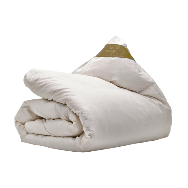 Ten Cate Premium Ganzendonzen 4-seizoenen Dekbed