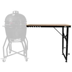 Grill Guru Extended Side Table | €60,- lager dan de adviesprijs | AH Voordeelshop