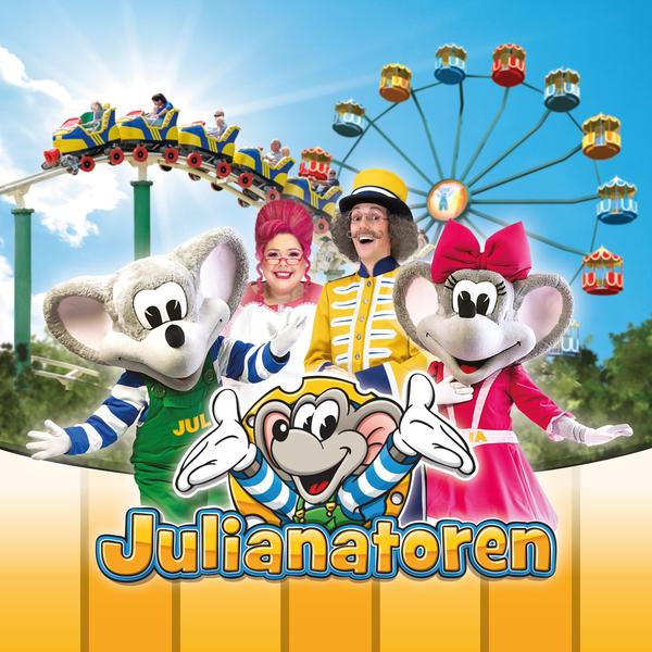 Logo Julianatoren