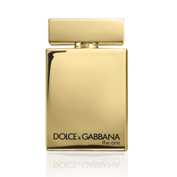 Dolce & Gabbana The One Gold Intense Spray 50 ml packshot