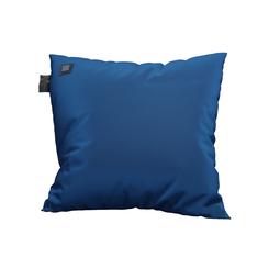 Sinji Infrarood warmte kussen Fluweel - Blauw