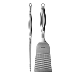 Burger & Veggie BBQ Tools Monaco+ | €10,- lager dan de adviesprijs | AH Voordeelshop