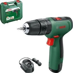 Accuklopboorschroevendraaier EasyImpact 1200 - attributen