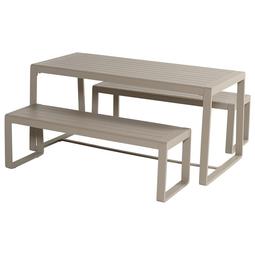 Hartman Picknickset Zand | €400,- lager dan de adviesprijs | AH Voordeelshop