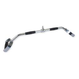 Focus Fitness Lat Pull Down Bar | Parallel | €29.95 | AH Voordeelshop