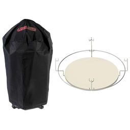 Grill Guru keramische Tafel BBQ | €40,- lager dan de adviesprijs | AH Voordeelshop