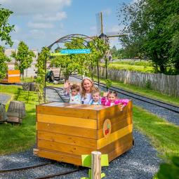 Dagentree Avonturenboerderij Molenwaard