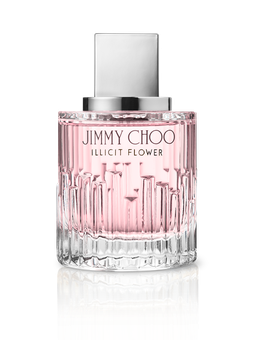 Jimmy Choo Illicit Flower 100 ml | Nu met korting | Albert Heijn