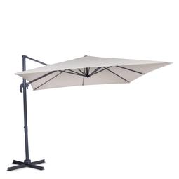 VONROC Premium Zweefparasol Pisogne | €40,- lager dan de adviesprijs | AH Voordeelshop