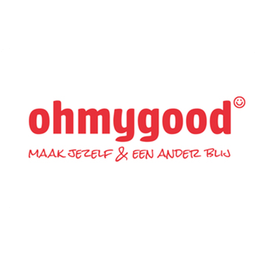 Afbeelding ohmygood giftcard