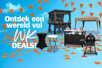 Scherpe WK Deals bij AH Voordeelshop!