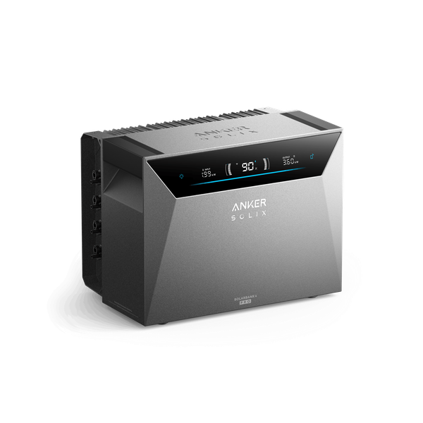 Anker Solix Thuisbatterij 5 kWh packshot