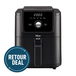 Blue Home Airfryer Retourdeal | AH Voordeelshop