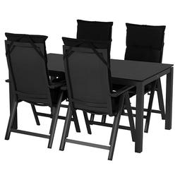 Combideal Diningset standenstoel | €536 lager dan de adviesprijs | AH Voordeelshop