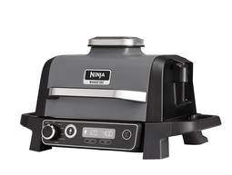 Ninja Woodfire Outdoor Grill | €80,- lager dan de adviesprijs | AH Voordeelshop