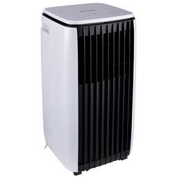 Honeywell mobiele airco HG9CESALKK - voorkant