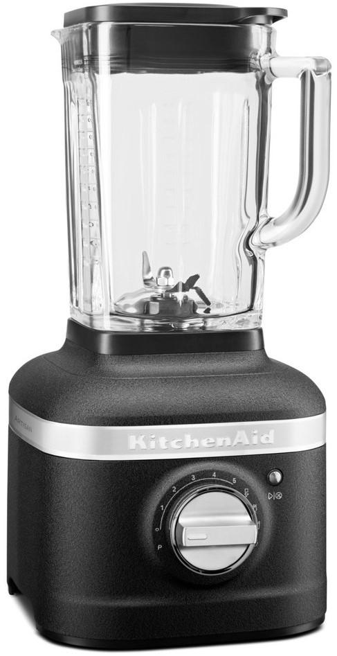 Kitchenaid Artisan K400 Blender 1.4L packshot 2
