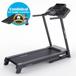 Combideal Focus Fitness Jet 1.4 - Loopband packshot