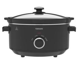Tomado Slowcooker - TSC3501B | Korting met Air Miles bij Albert Heijn