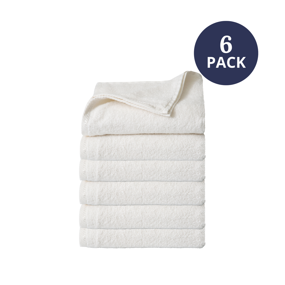 Beige Katoenen theedoeken kopen | | Lage prijs