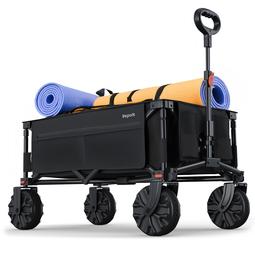 LifeGoods Bolderkar - 100kg | €45,- lager dan de adviesprijs | AH Voordeelshop