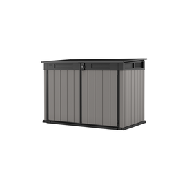 Keter Premier Jumbo - 2020L - Grijs - voorkant