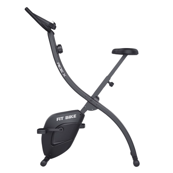 De FitBike Ride X packshot