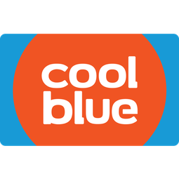 Afbeelding cadeaukaart Coolblue