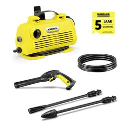 Kärcher hogedrukreiniger K 2 Premium horizontal | Nu met €20,- korting | AH Voordeelshop