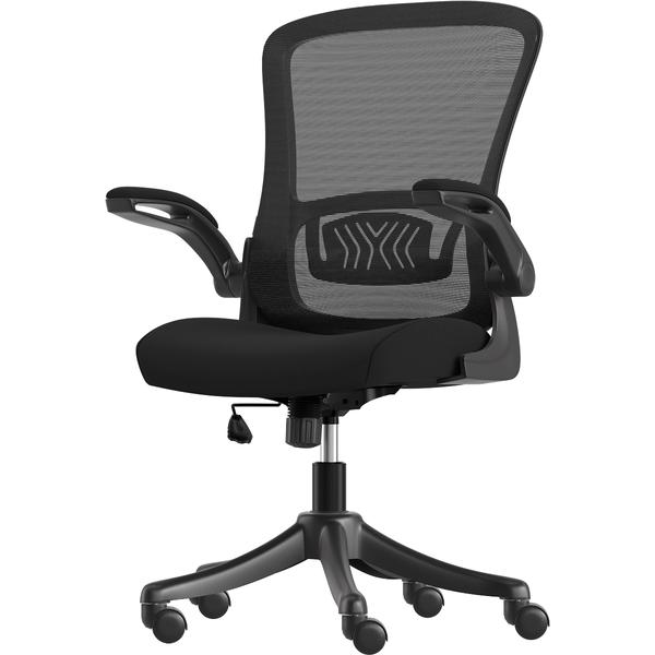 LifeGoods Ergonomische bureaustoel Comfort