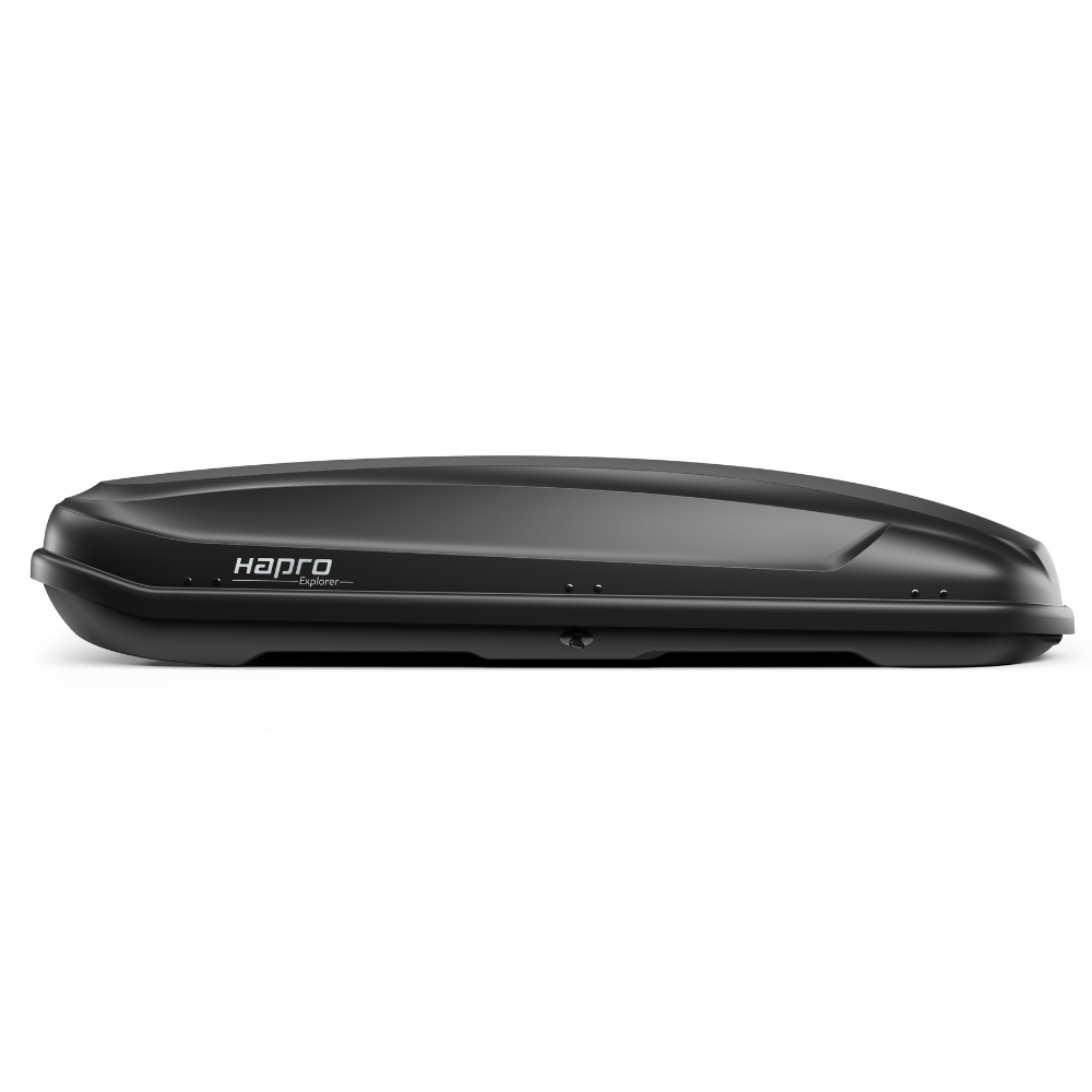 Hapro Dakkoffer Explorer | Nu €86,- lager dan de adviesprijs | AH