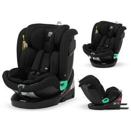 Afbeelding van Deryan Colin Luxe i-Size Autostoel 0-36 kg Isofix 360°