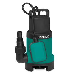 VONROC Dompelpomp - 900W - 16000 l/h packshot