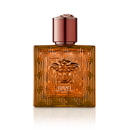 Versace Eros Najim Pour Homme Parfum Spray 50ml packshot