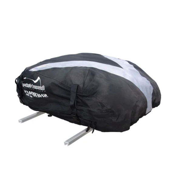 Dakkoffer Sherpack 270L | €33,50 lager dan de adviesprijs | AH Voordeelshop