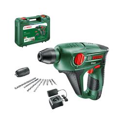 Bosch Accuboorhamer Uneo - onderdelen