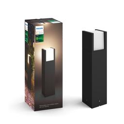 Philips Hue Fuzo sokkellamp | v.a. €45 lager dan de aviesprijs | AH Voordeelshop