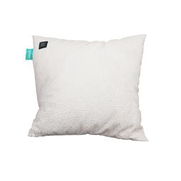 Sinji Infrarood warmte kussen Teddy stof - Creme