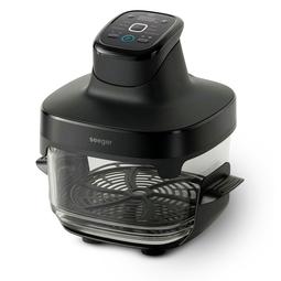 Afbeelding van Seeger SGR1050BK ClearFry