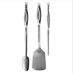 Essential BBQ Tools Monaco+  | €15,- lager dan de adviesprijs | AH Voordeelshop