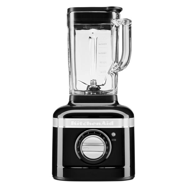 Kitchenaid K400 Blender 1.4L Zwart