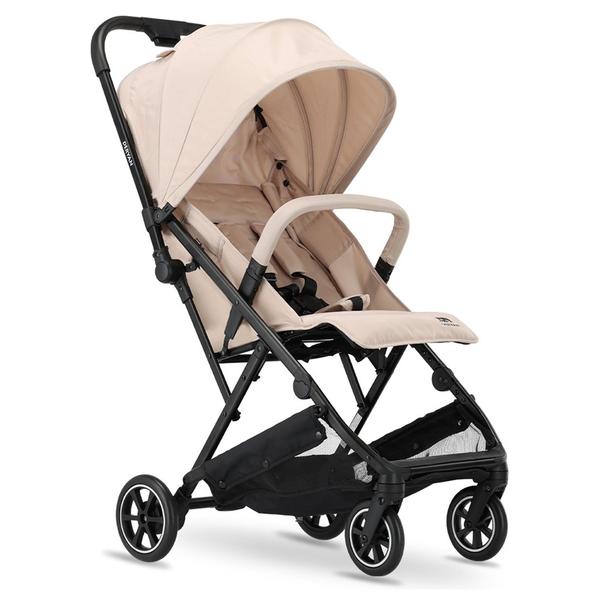 Buggy vooraanzicht